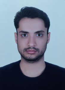 Picture of محمدرضا مزیدی